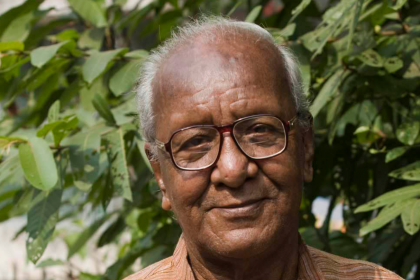 Ajit Roy Аджита Роя