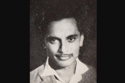 Anil Biswas Анил Бисвас