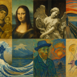 The Timeless Beauty of Art: Exploring Different Art Movements
