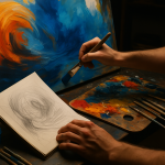 Unlocking the Secrets of Artwork: From Concept to Creation