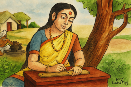 Chandrabati Чандрабати