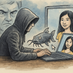 What Is Catfishing? Meaning, History, Tactics, and Risks кэтфишинг