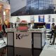 LogiMat 2019 // Kaffeecatering für Kappes Kaffeebar