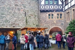 Kerstmarkt in Lichtenfels