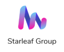 Starleaf Group AB logotyp