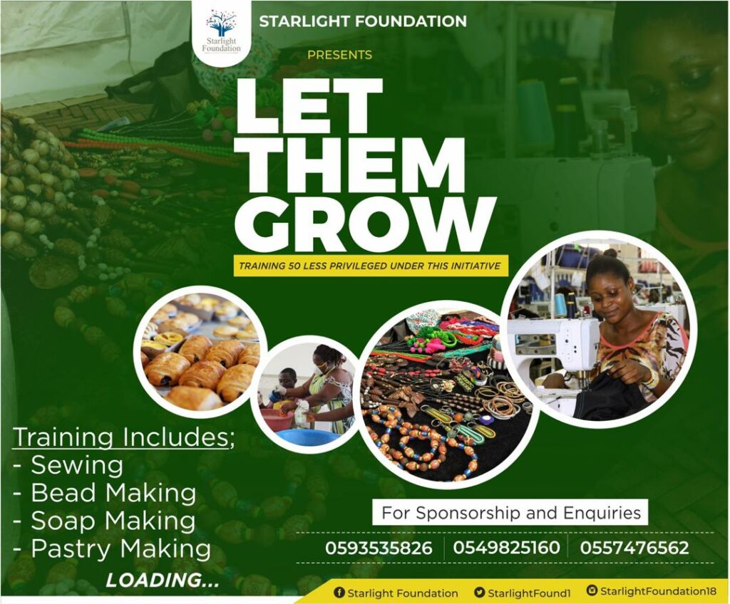 Home Starlight Foundation