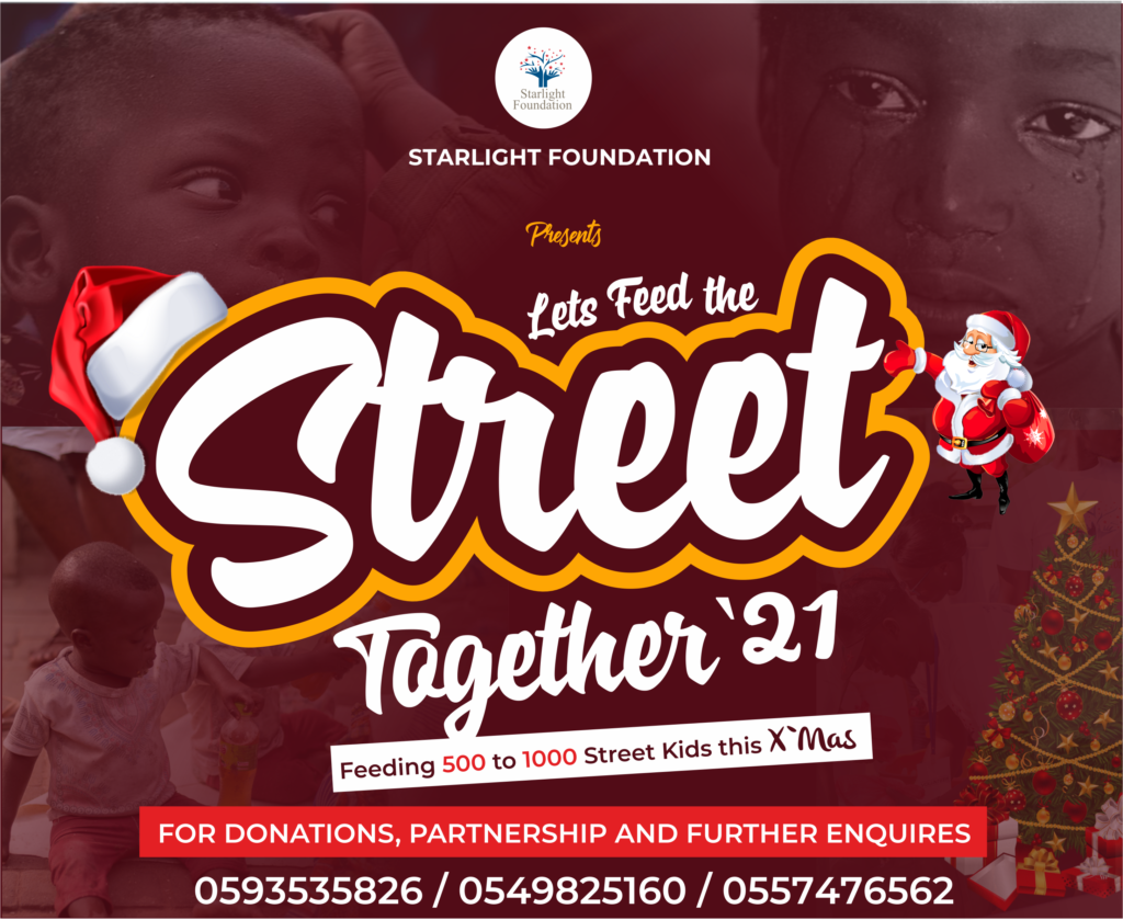 Let's Feed The Street Togther 21