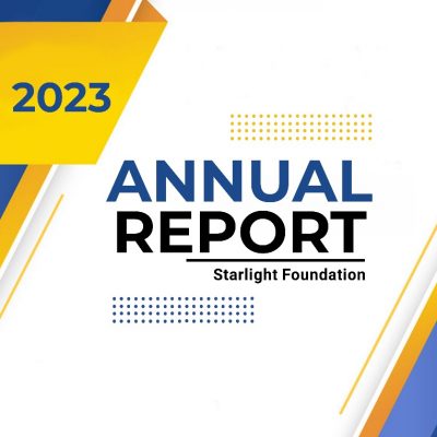 Annual Report (2023)