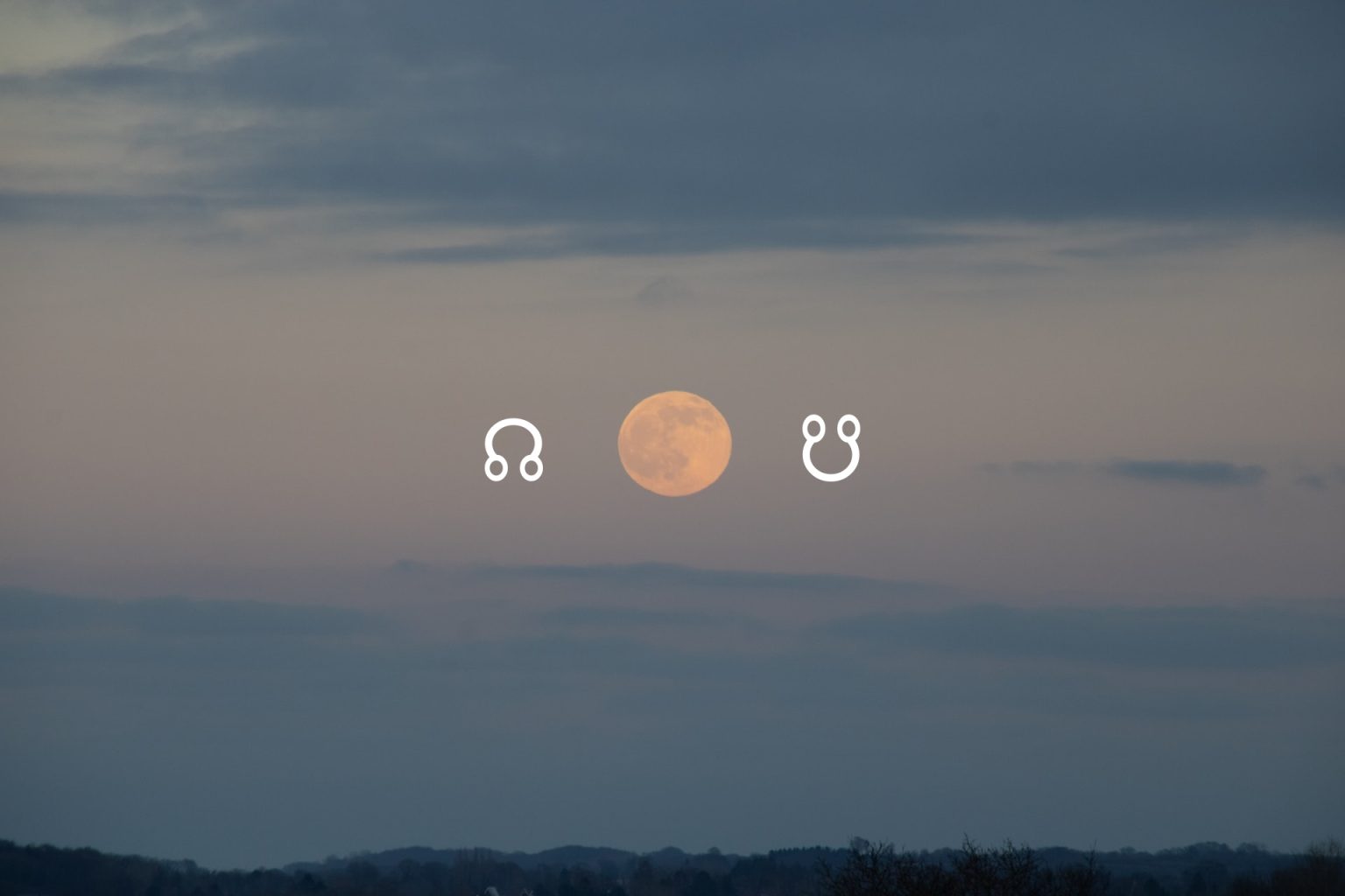 Rahu & Ketu transiting natal Starlight Inspiration