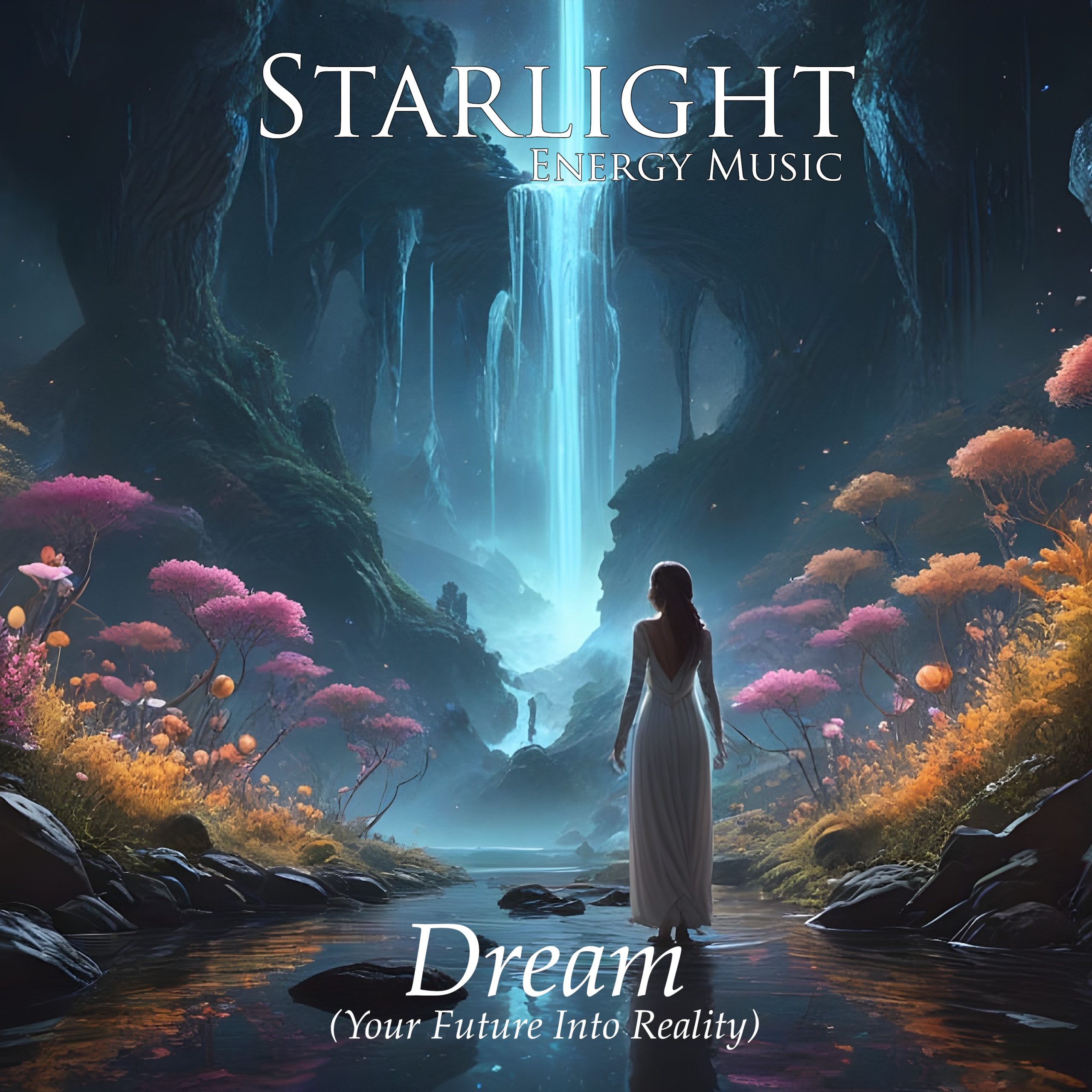 Dream (Your Future Into Reality)