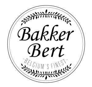 Bakkerbert Logo