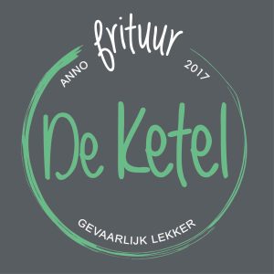 Frituur de Ketel - Logo 1