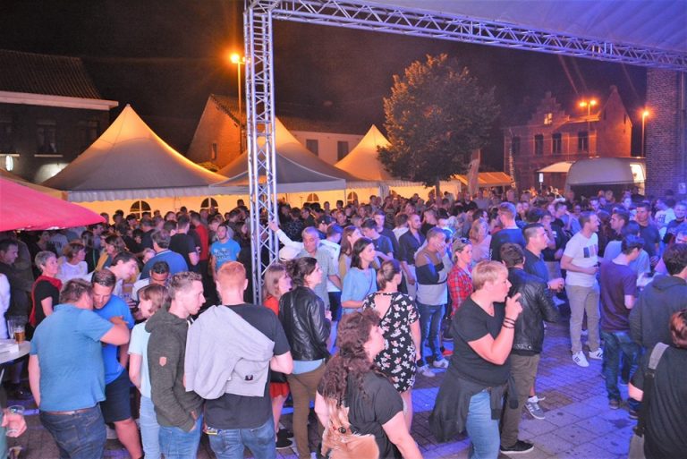 Zomerconcerten Stekene