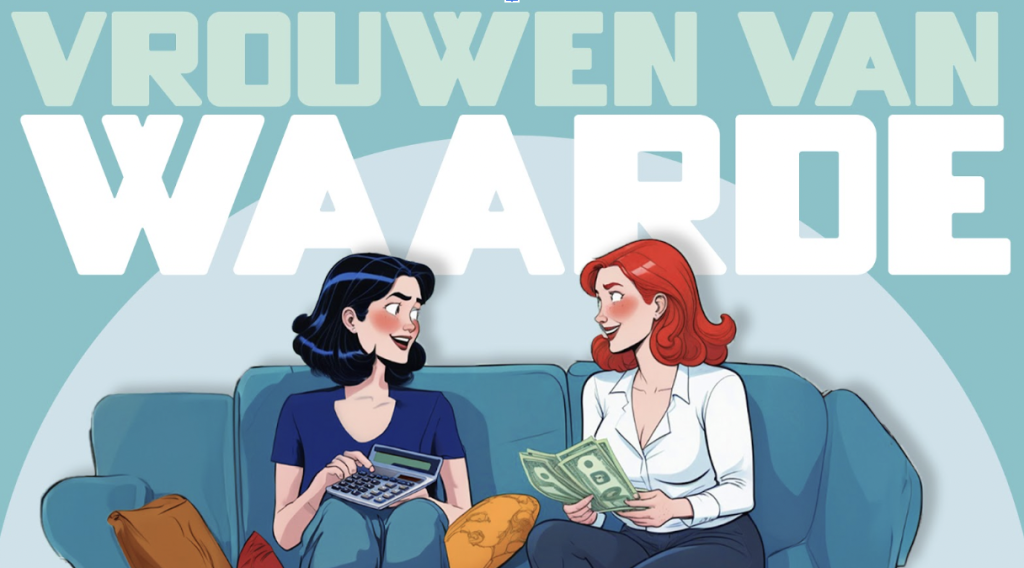 podcast vrouwen van waarde