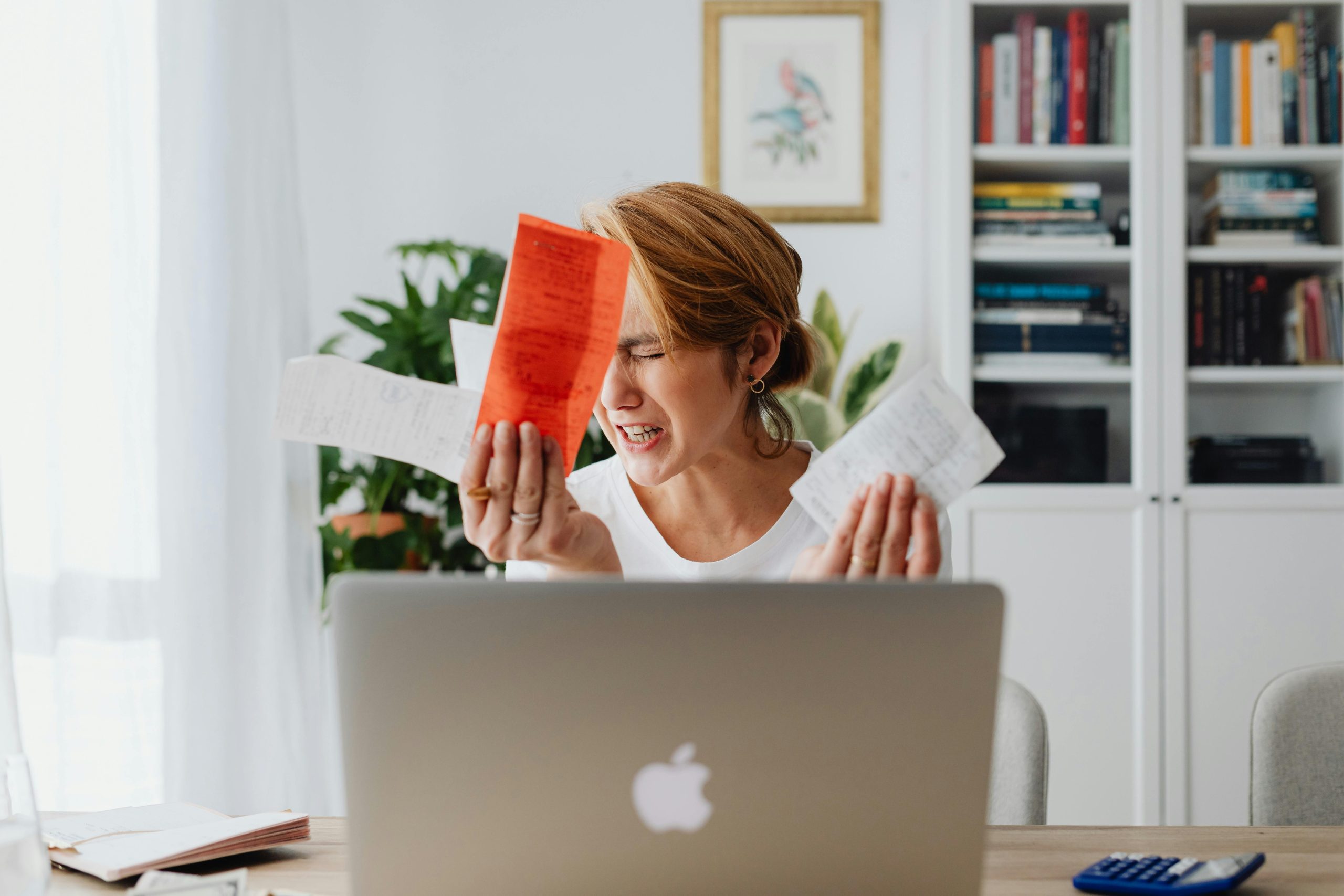 Wat doet financiële stress met je brein?