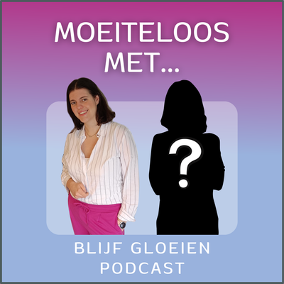 Blijf gloeien podcast