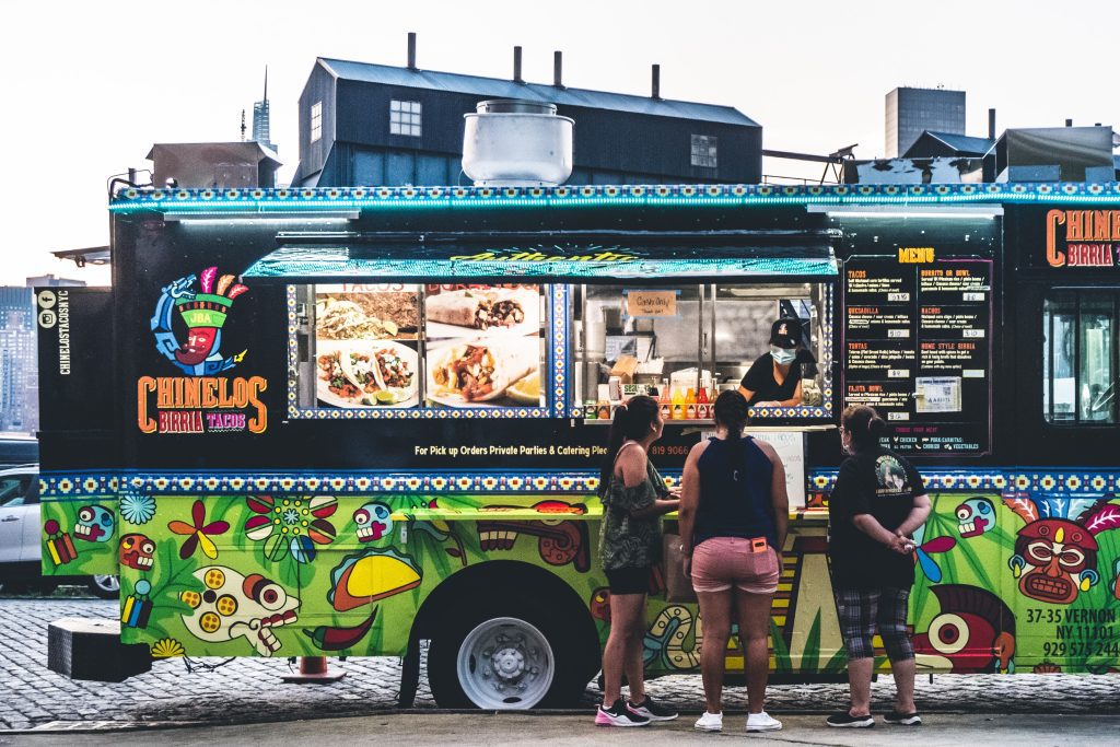 Personalen i din Food Truck eller Matvagn är din viktigaste tillgång!