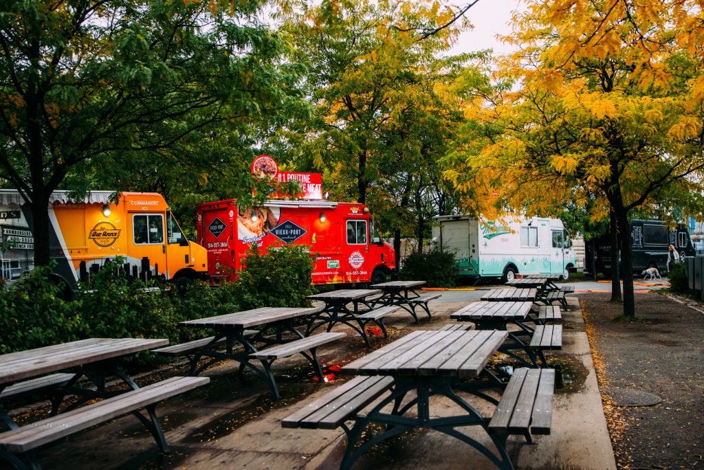 FAQ om Food Trucks på Startafoodtruck.se