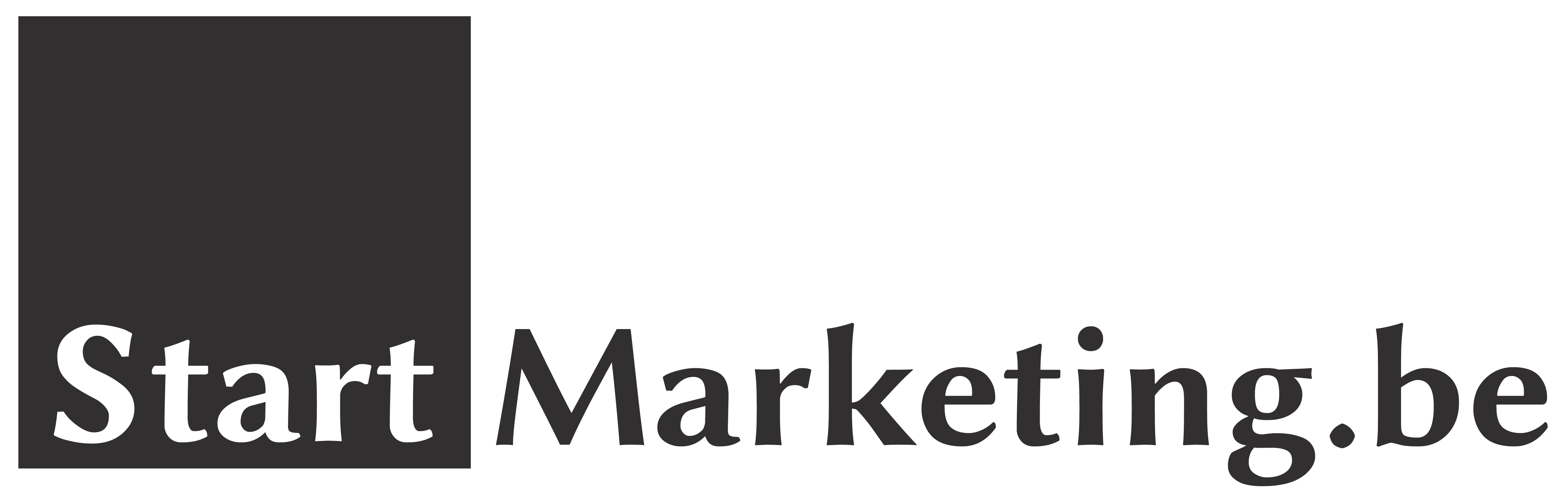 Start Marketing