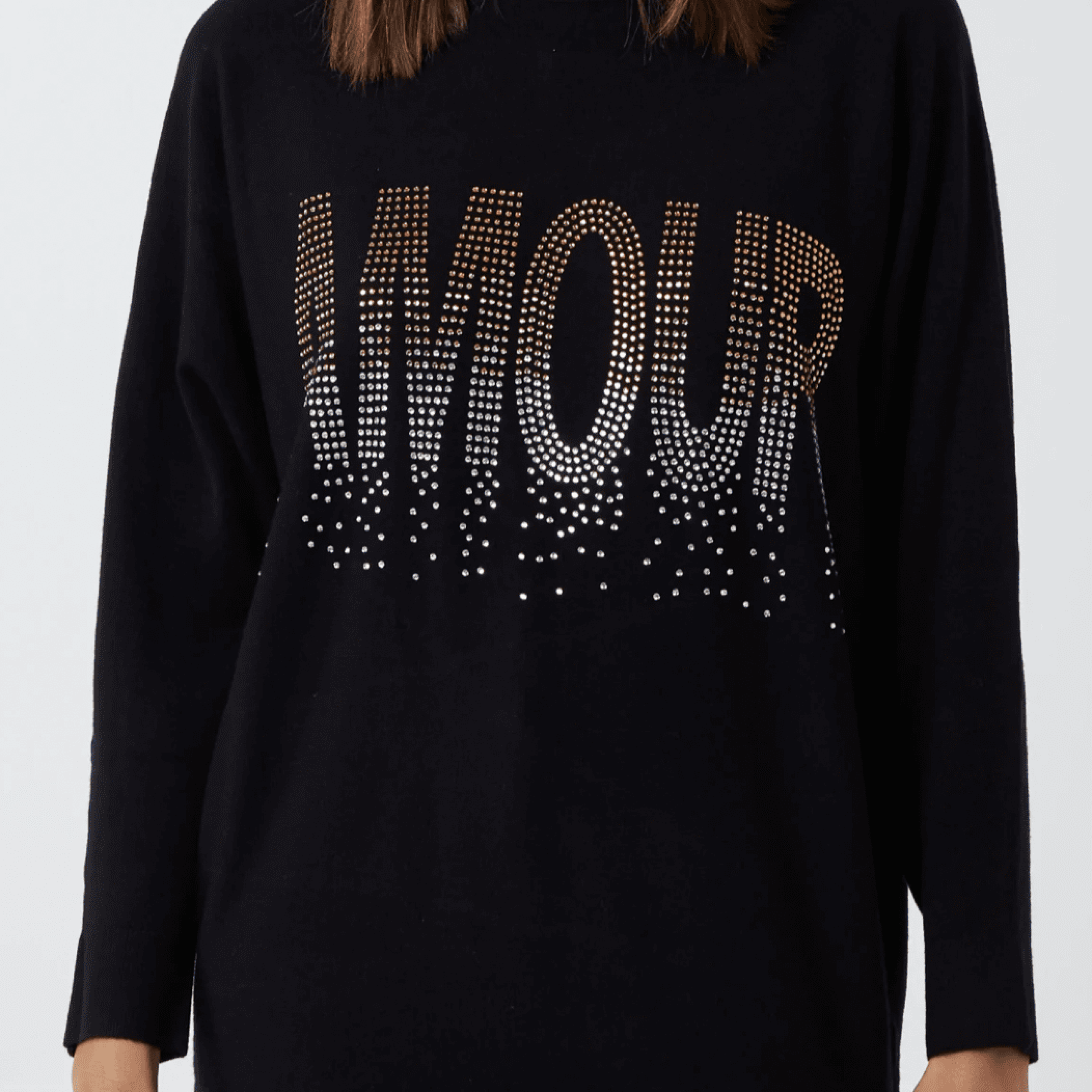 Mariah Ombre Amour Jumper