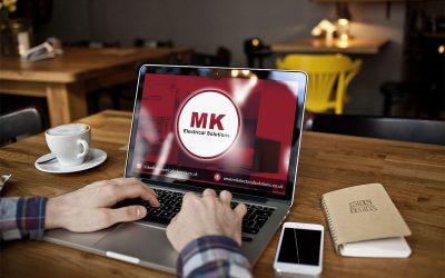 MK Electrical Solutions Ltd