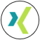 Icon - Xing Icon - Xing