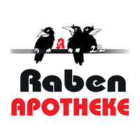 Amts- und Rabenapotheke - Logo