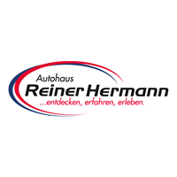 Autohaus Reiner Hermann GmbH & Co. KG - Logo Autohaus Reiner Hermann GmbH & Co. KG - Logo