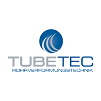 TUBE-TEC Rohrverformungstechnik GmbH - Logo