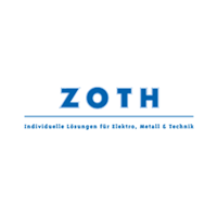 Zoth GmbH & Co. KG - Logo Zoth GmbH & Co. KG - Logo