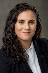 Vorstandsvorsitzende Ayse Güler Vorstandsvorsitzende Ayse Güler
