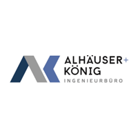 Alhäuser + König Ingenieurbüro GmbH