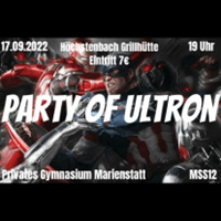 Gewinnspiel Privates Gymnasium Marienstatt - Stufenfete 2022 MSS12