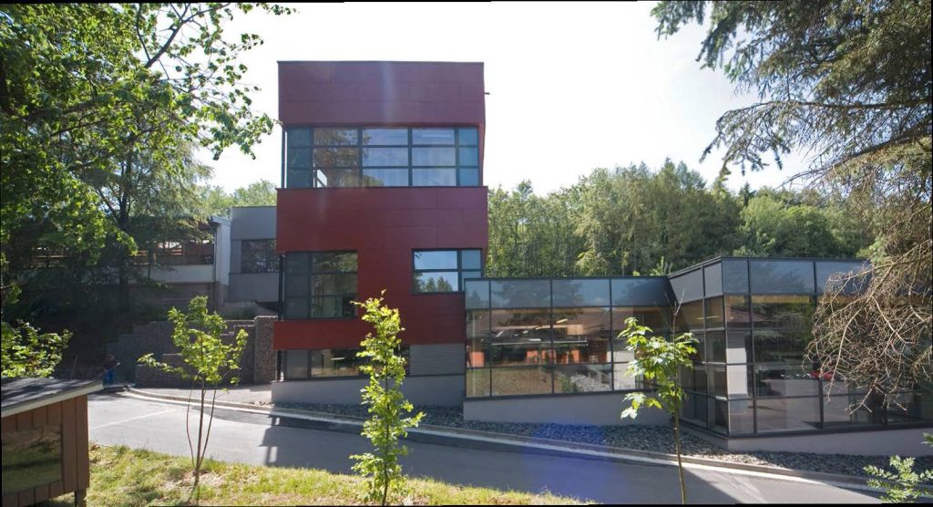 NIVEAU Fenster Westerburg GmbH - Über uns 1