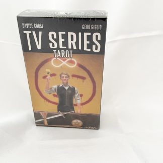 The TV Series Tarot