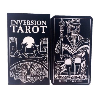 The Inversion Tarot
