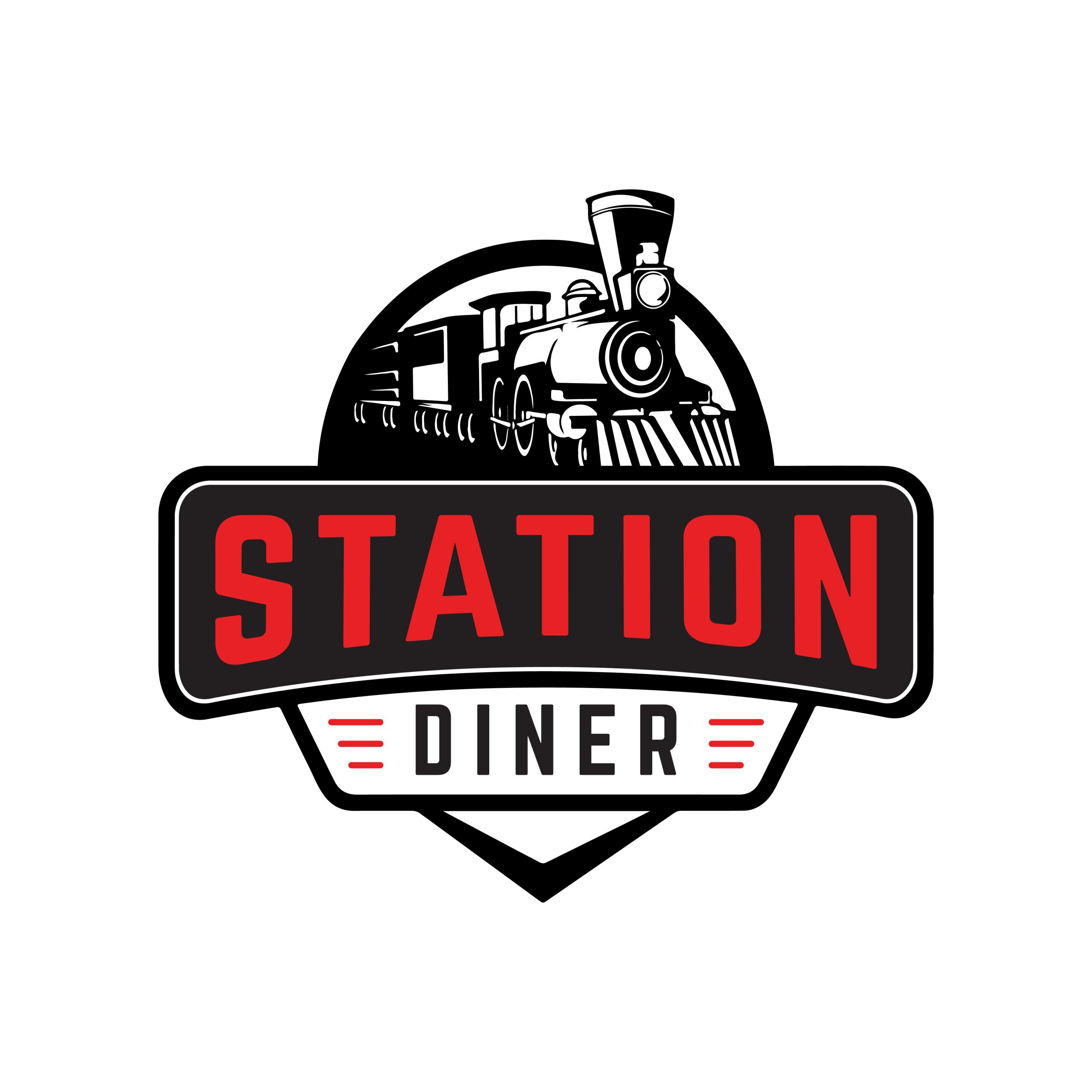 Station Diner