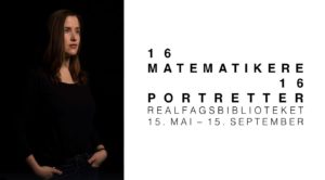 16 Matematikere