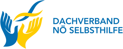 Dachverband Selbsthilfe Logo - Burnout ist ein Prozess - kein Zustand