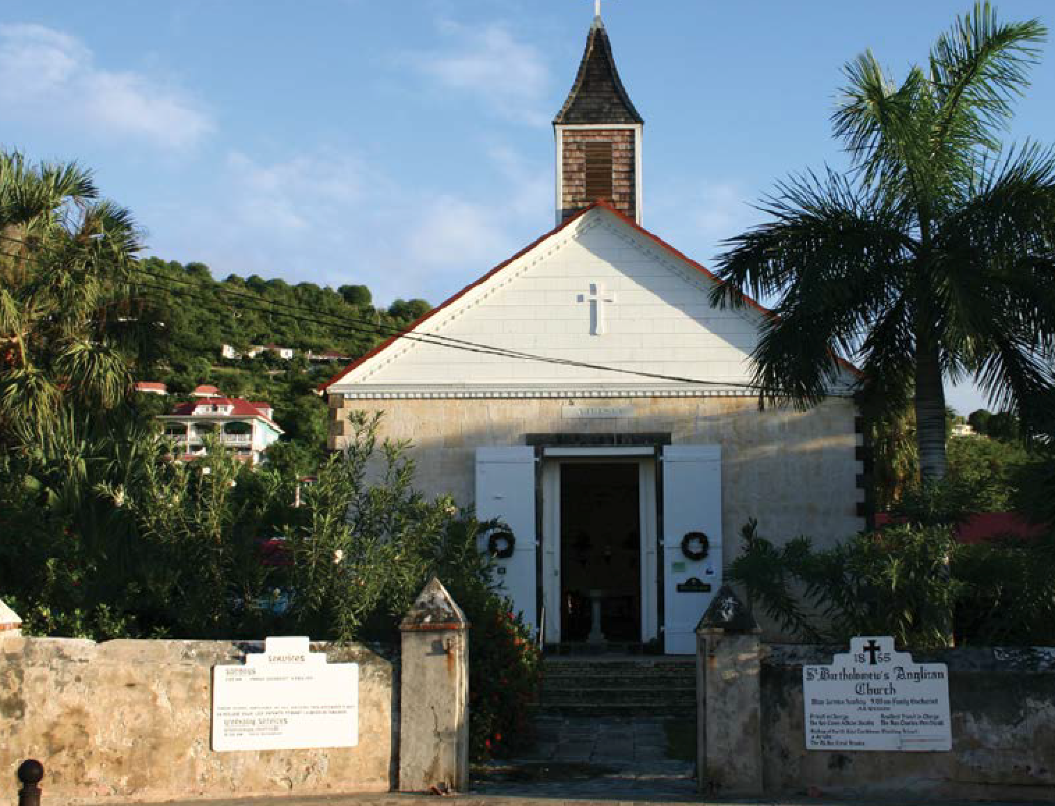 The Angelic Church