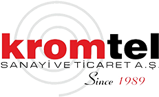 Logo Kromtel