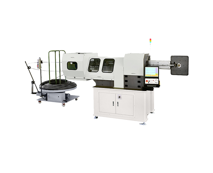 Dobladoras de alambre CNC 3D-R70