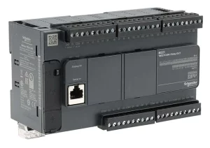 Automatización industrial PLC Schneider