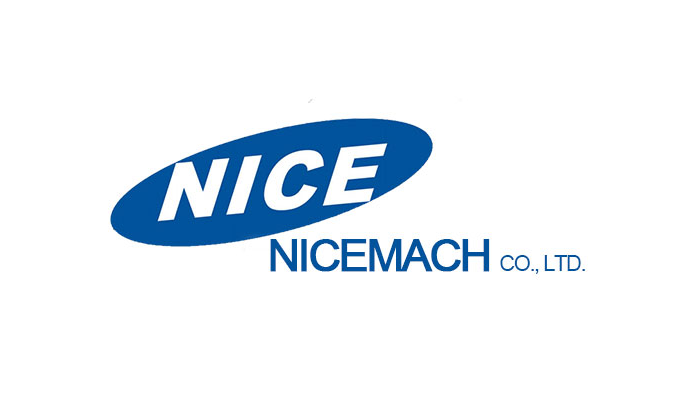 Logo Nicemach