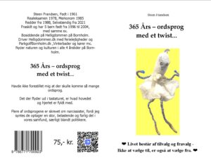 Årsordsprog med et twist