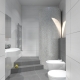bathroom small design