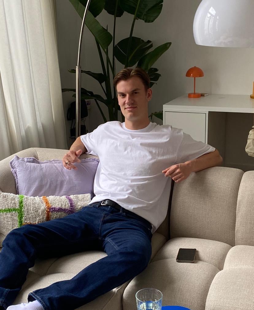 Steffen Duym Dietist Sport