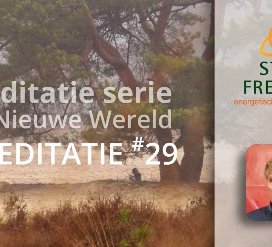 Meditatie 29 header