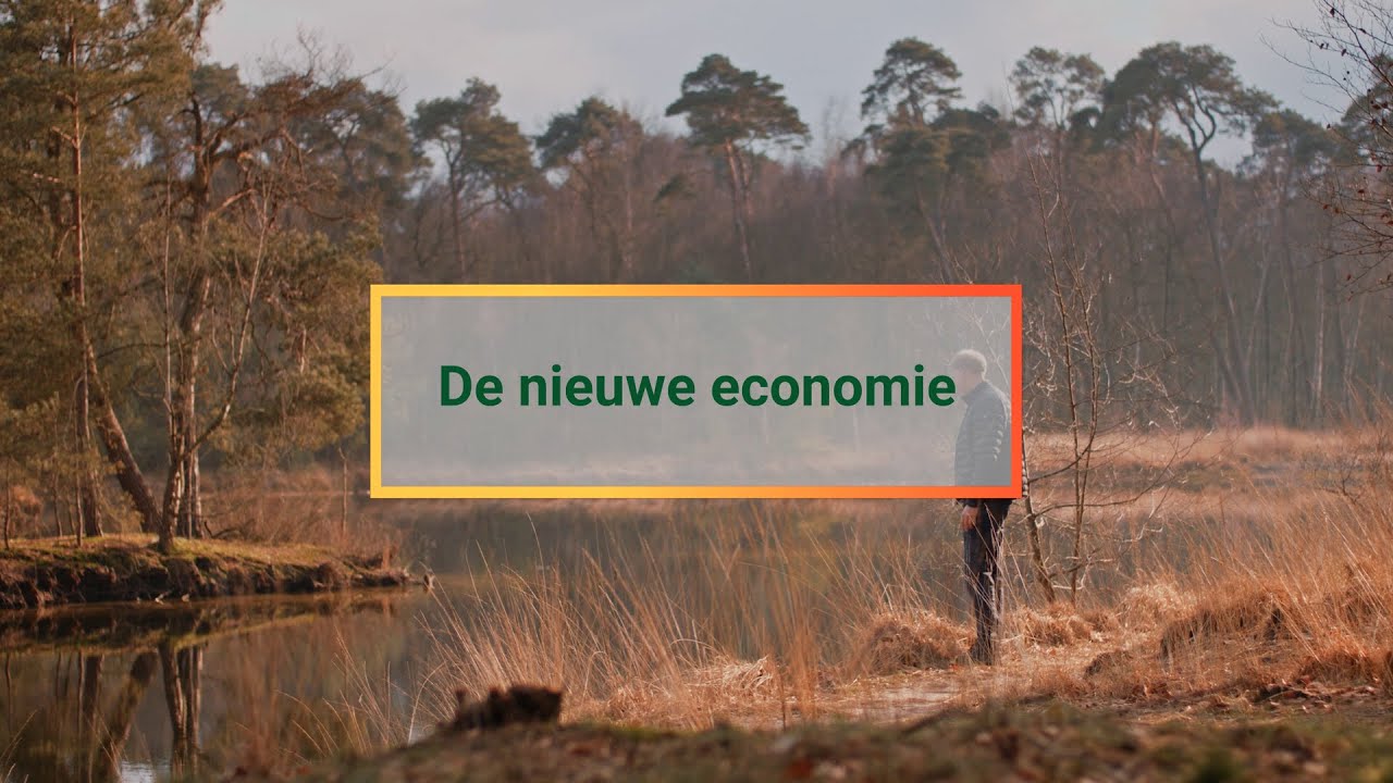 Nieuwe Economie header