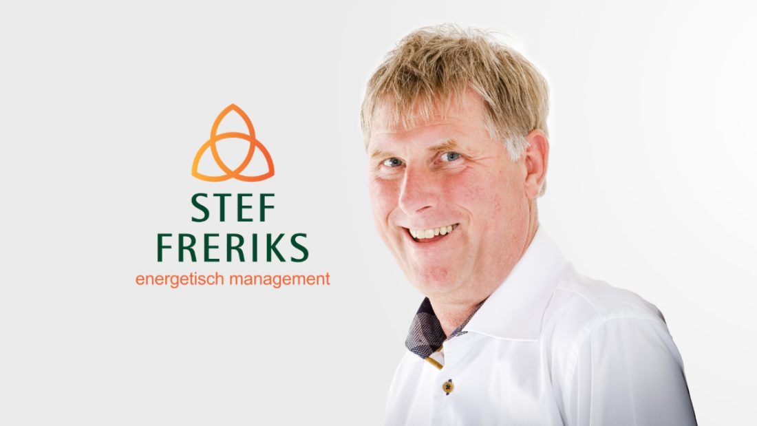 Stef Freriks Energetisch Management
